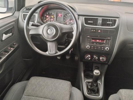 VOLKSWAGEN Fox 1.0 4P TREND FLEX, Foto 6