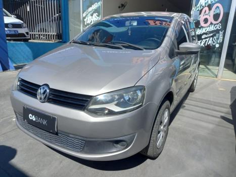 VOLKSWAGEN Fox 1.0 4P I-TREND FLEX, Foto 2