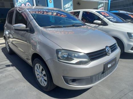 VOLKSWAGEN Fox 1.0 4P I-TREND FLEX, Foto 3