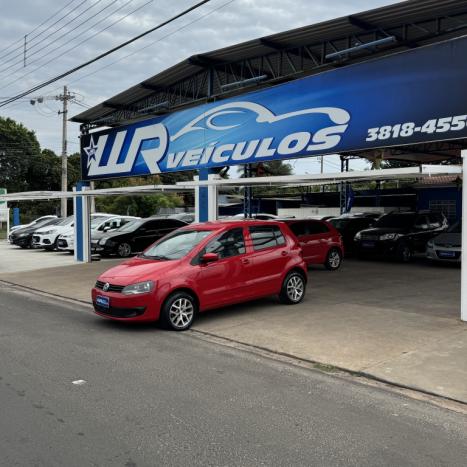 VOLKSWAGEN Fox 1.0 4P FLEX, Foto 1