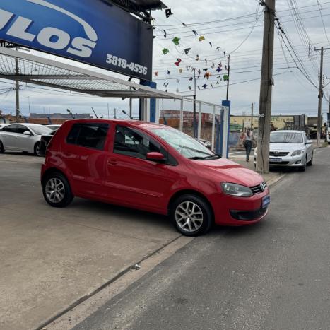 VOLKSWAGEN Fox 1.0 4P FLEX, Foto 2