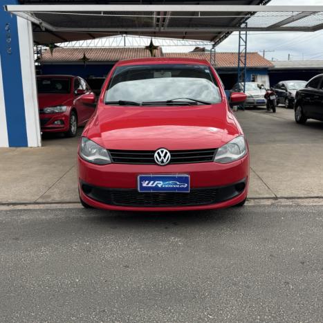 VOLKSWAGEN Fox 1.0 4P FLEX, Foto 3