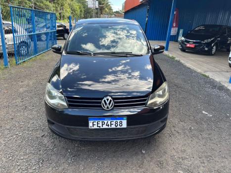 VOLKSWAGEN Fox 1.0 4P I-TREND FLEX, Foto 2