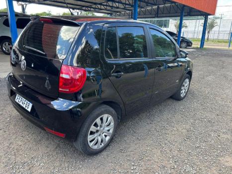 VOLKSWAGEN Fox 1.0 4P I-TREND FLEX, Foto 4