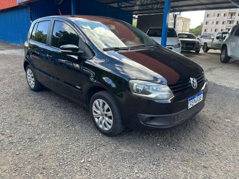 VOLKSWAGEN Fox 1.0 4P I-TREND FLEX, Foto 5