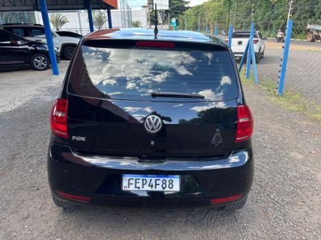 VOLKSWAGEN Fox 1.0 4P I-TREND FLEX, Foto 6