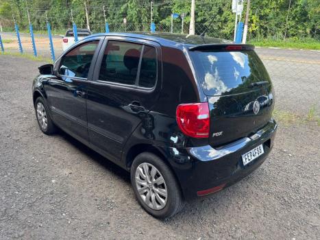 VOLKSWAGEN Fox 1.0 4P I-TREND FLEX, Foto 7