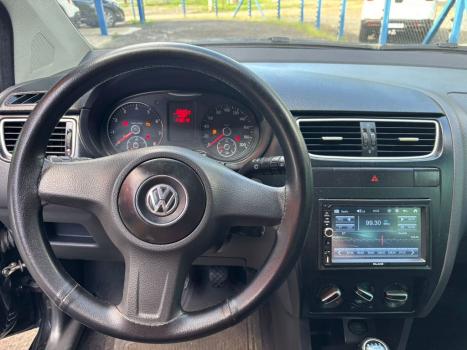 VOLKSWAGEN Fox 1.0 4P I-TREND FLEX, Foto 8