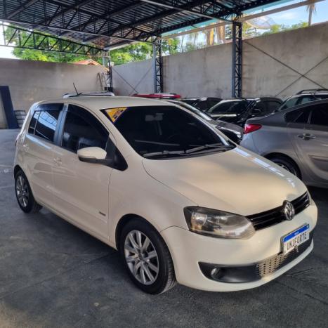 VOLKSWAGEN Fox 1.0 4P TREND FLEX, Foto 3