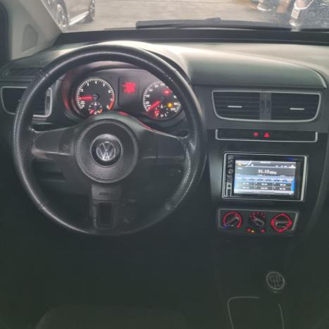 VOLKSWAGEN Fox 1.0 4P TREND FLEX, Foto 7