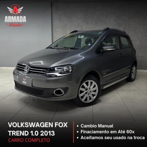 VOLKSWAGEN Fox 1.0 4P TREND FLEX, Foto 1