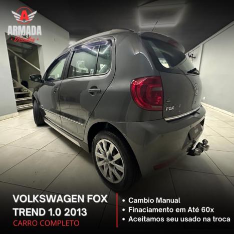 VOLKSWAGEN Fox 1.0 4P TREND FLEX, Foto 5