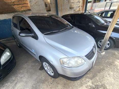 VOLKSWAGEN Fox 1.0 4P ROUTE FLEX, Foto 1