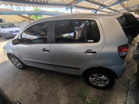 VOLKSWAGEN Fox 1.0 4P ROUTE FLEX, Foto 4