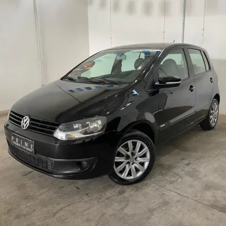 VOLKSWAGEN Fox 1.0 4P TREND FLEX, Foto 1