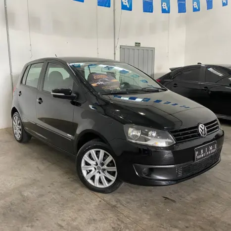 VOLKSWAGEN Fox 1.0 4P TREND FLEX, Foto 4