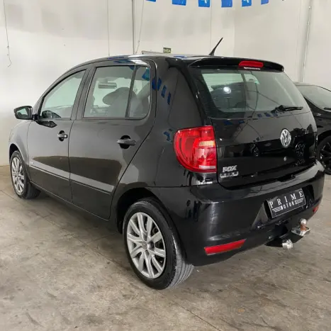 VOLKSWAGEN Fox 1.0 4P TREND FLEX, Foto 7