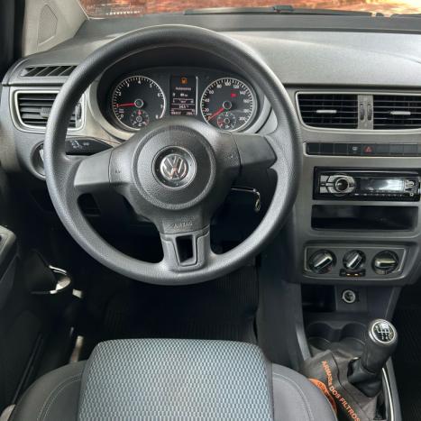 VOLKSWAGEN Fox 1.0 4P BLUEMOTION FLEX, Foto 4