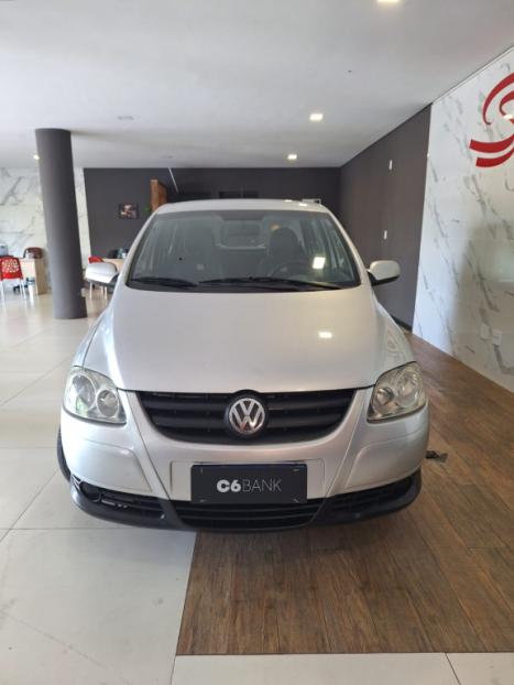 VOLKSWAGEN Fox 1.0 4P ROUTE FLEX, Foto 3