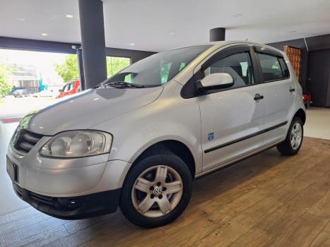 VOLKSWAGEN Fox 1.0 4P ROUTE FLEX, Foto 6