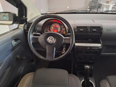 VOLKSWAGEN Fox 1.0 4P ROUTE FLEX, Foto 19