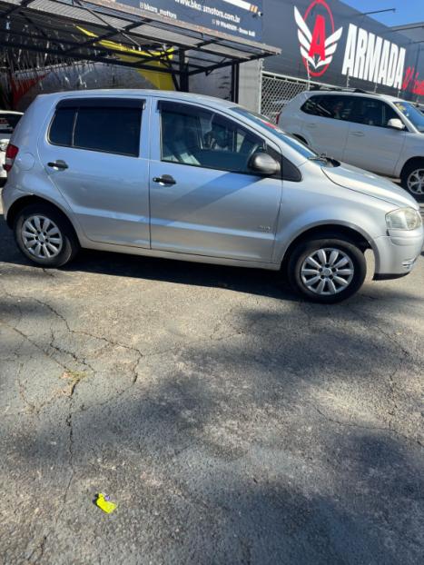 VOLKSWAGEN Fox 1.0 4P PLUS FLEX, Foto 3