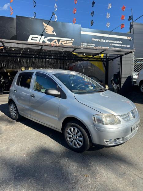 VOLKSWAGEN Fox 1.0 4P PLUS FLEX, Foto 4