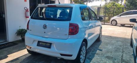 VOLKSWAGEN Fox 1.0 4P I-TREND FLEX, Foto 3