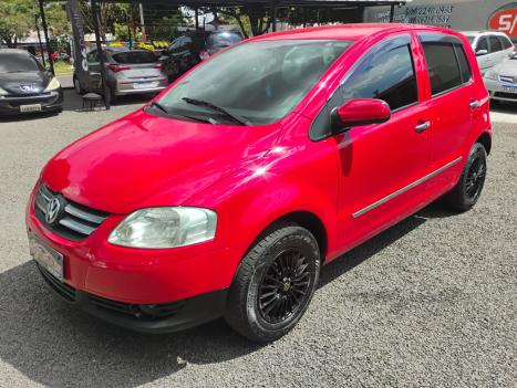 VOLKSWAGEN Fox 1.0 4P I-TREND FLEX, Foto 2