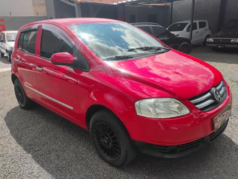 VOLKSWAGEN Fox 1.0 4P I-TREND FLEX, Foto 3