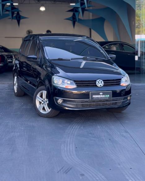 VOLKSWAGEN Fox 1.0 4P BLACKFOX FLEX, Foto 1