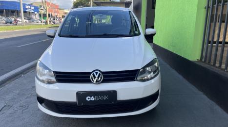 VOLKSWAGEN Fox 1.0 4P SILVERFOX FLEX, Foto 2