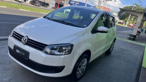 VOLKSWAGEN Fox 1.0 4P SILVERFOX FLEX, Foto 3