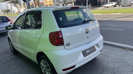 VOLKSWAGEN Fox 1.0 4P SILVERFOX FLEX, Foto 5