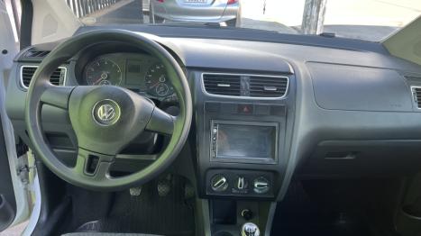 VOLKSWAGEN Fox 1.0 4P SILVERFOX FLEX, Foto 7