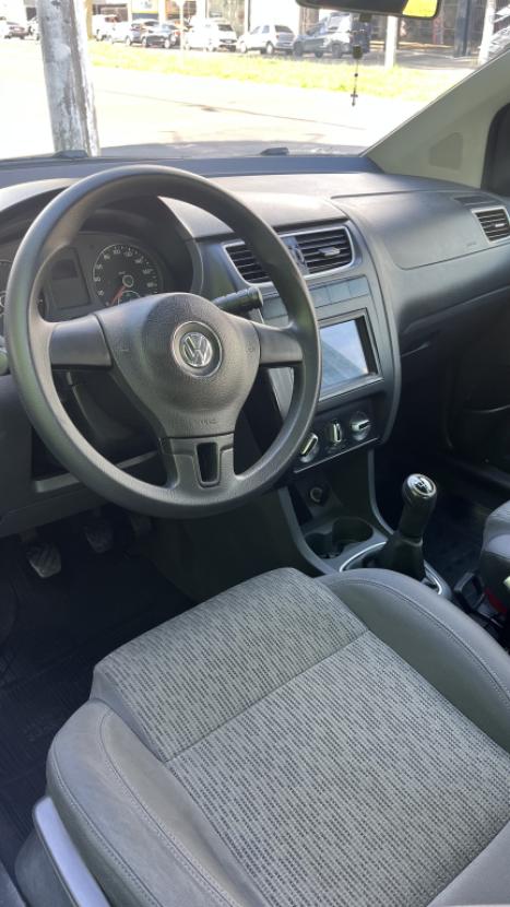 VOLKSWAGEN Fox 1.0 4P SILVERFOX FLEX, Foto 8
