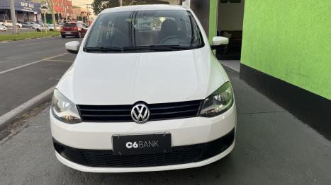 VOLKSWAGEN Fox 1.0 4P I-TREND FLEX, Foto 2