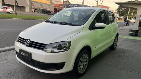 VOLKSWAGEN Fox 1.0 4P I-TREND FLEX, Foto 3