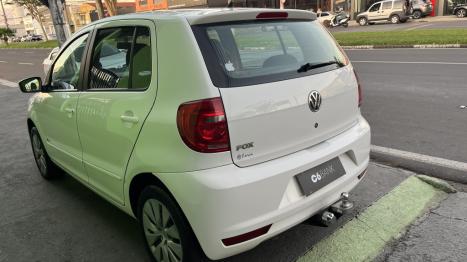 VOLKSWAGEN Fox 1.0 4P I-TREND FLEX, Foto 4