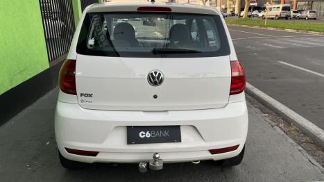 VOLKSWAGEN Fox 1.0 4P I-TREND FLEX, Foto 5