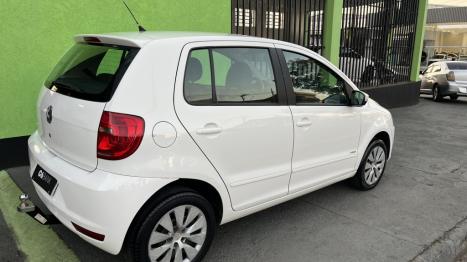 VOLKSWAGEN Fox 1.0 4P I-TREND FLEX, Foto 6