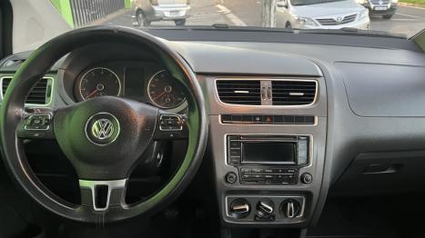VOLKSWAGEN Fox 1.0 4P I-TREND FLEX, Foto 7