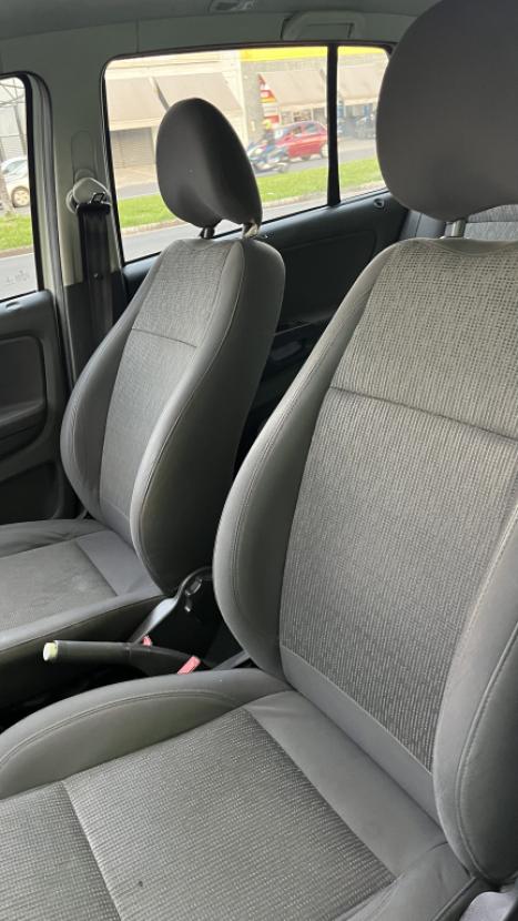 VOLKSWAGEN Fox 1.0 4P I-TREND FLEX, Foto 8