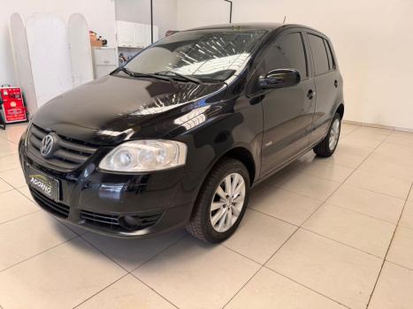 VOLKSWAGEN Fox 1.0 4P CITY FLEX, Foto 5