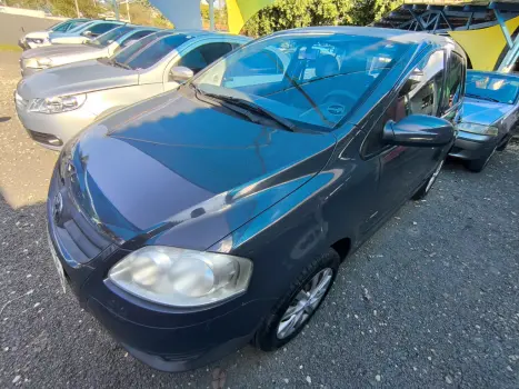 VOLKSWAGEN Fox 1.0 4P TREND FLEX, Foto 2
