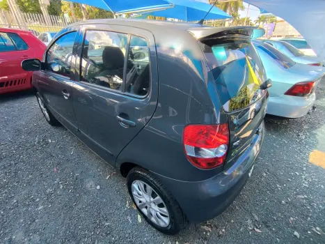 VOLKSWAGEN Fox 1.0 4P TREND FLEX, Foto 4