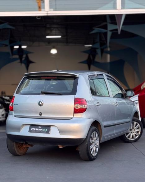 VOLKSWAGEN Fox 1.0 4P CITY FLEX, Foto 2