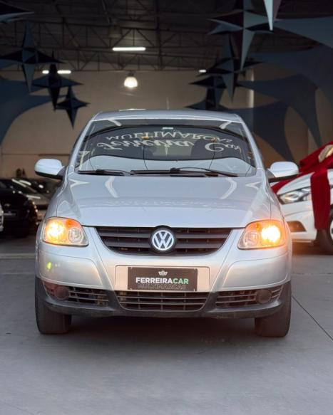 VOLKSWAGEN Fox 1.0 4P CITY FLEX, Foto 3
