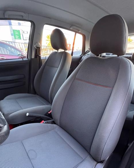 VOLKSWAGEN Fox 1.0 4P CITY FLEX, Foto 8