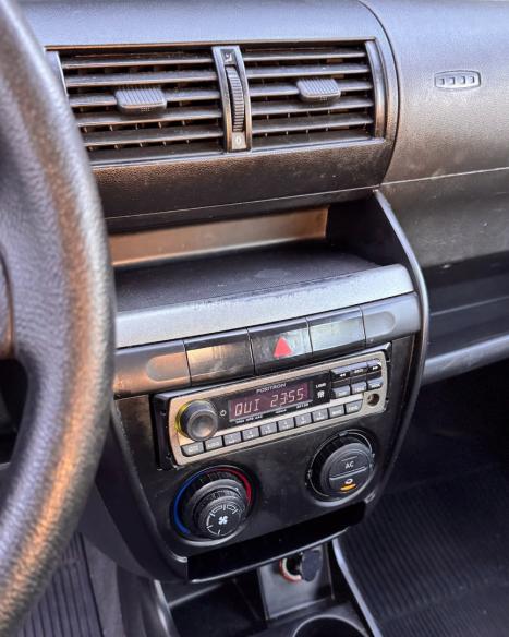 VOLKSWAGEN Fox 1.0 4P CITY FLEX, Foto 9